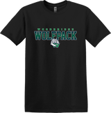 Woodbridge Wolfpack Softstyle T-Shirt