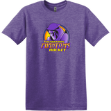 Youngstown Phantoms Softstyle T-Shirt