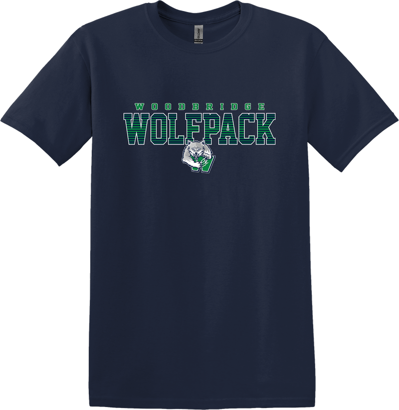 Woodbridge Wolfpack Softstyle T-Shirt