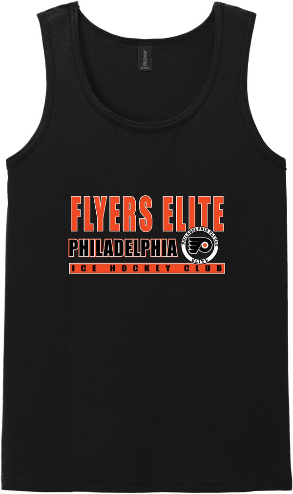 Philadelphia Flyers Elite Softstyle Tank Top