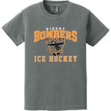 Biggby Bombers Youth Heavyweight Ring Spun Tee