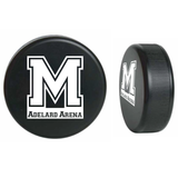 BBSG HOCKEY PUCK STRESS RELIEVER