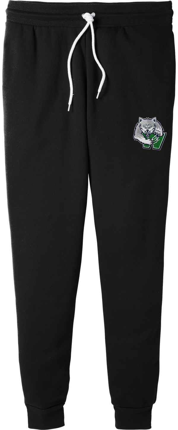 Woodbridge Wolfpack Unisex Jogger Sweatpants