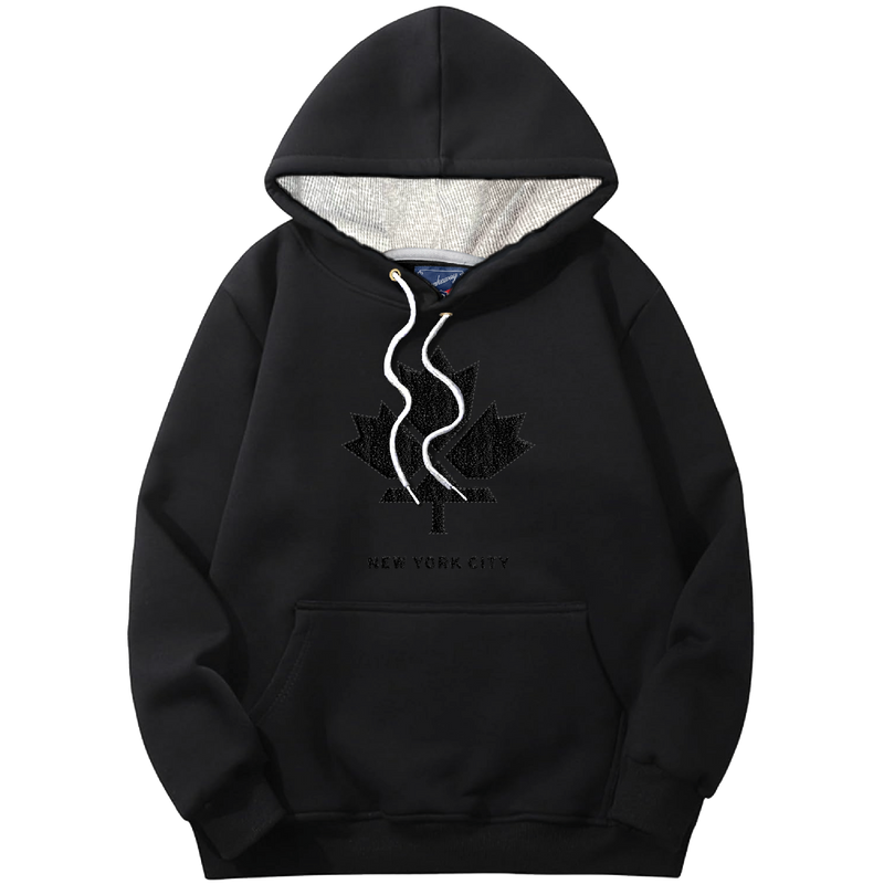 NYC Hockey Club Breakaway Limited Edition Youth Hoodie