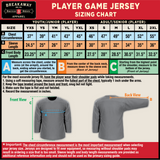 Philadelphia Flyers Elite Adult Player Jersey