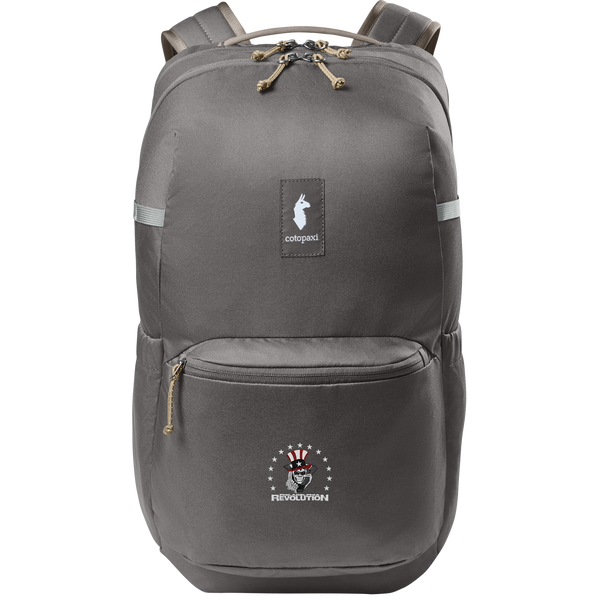 Phila Revolution Chiquillo 30L Backpack