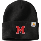 Mount St. Charles Carhartt Watch Cap 2.0