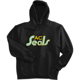 Atlantic City Seals Super Heavyweight Fleece Hoodie