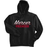 Mercer Premier Ultimate Cotton - Pullover Hooded Sweatshirt