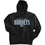 Holmdel Hockey Super Heavyweight Fleece Hoodie