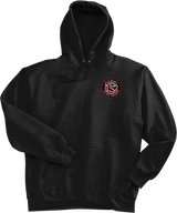 Palmyra Black Knights Super Heavyweight Fleece Hoodie