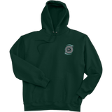 Brooklyn Aviators Super Heavyweight Fleece Hoodie