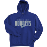 Holmdel Hockey Super Heavyweight Fleece Hoodie
