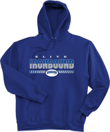Ironbound Super Heavyweight Fleece Hoodie
