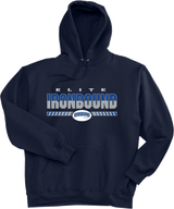 Ironbound Super Heavyweight Fleece Hoodie