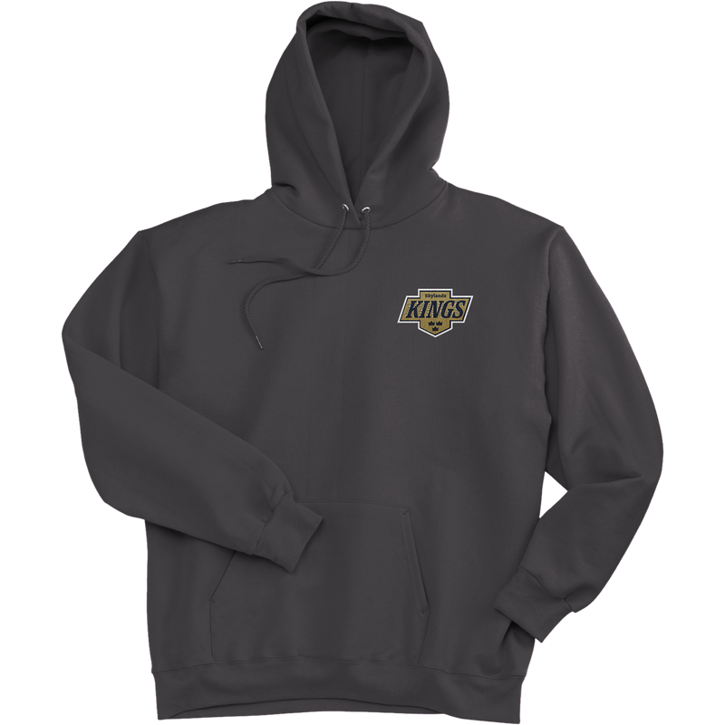 Skylands Kings Ultimate Cotton - Pullover Hooded Sweatshirt