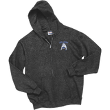 Chicago Bulldogs V.I.T. Fleece Full-Zip Hoodie
