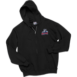 CT Wolfpack South V.I.T. Fleece Full-Zip Hoodie