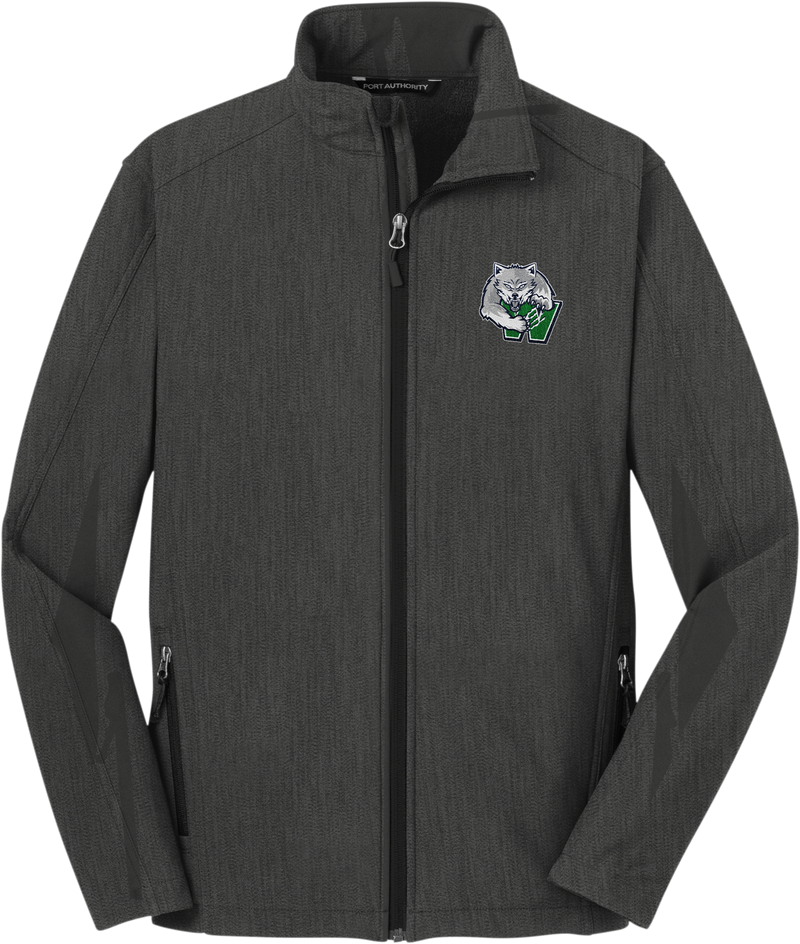 Woodbridge Wolfpack Core Soft Shell Jacket