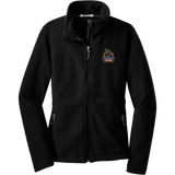 Foundry Ladies Value Fleece Jacket