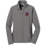 Youngstown Phantoms Ladies Core Soft Shell Jacket