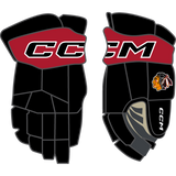 Mercer Tier 1 CCM 85C Custom Gloves Junior