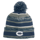 Chatham Hockey New Era Sideline Beanie