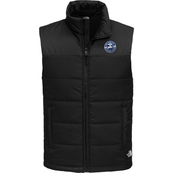 NYC Hockey Club The North Face Everyday Insulated Vest