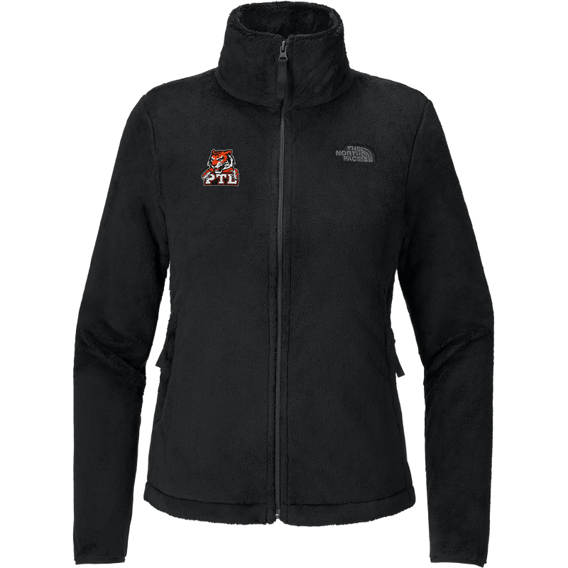Princeton Tiger Lilies The North Face Women's Osito Fleece Jacket