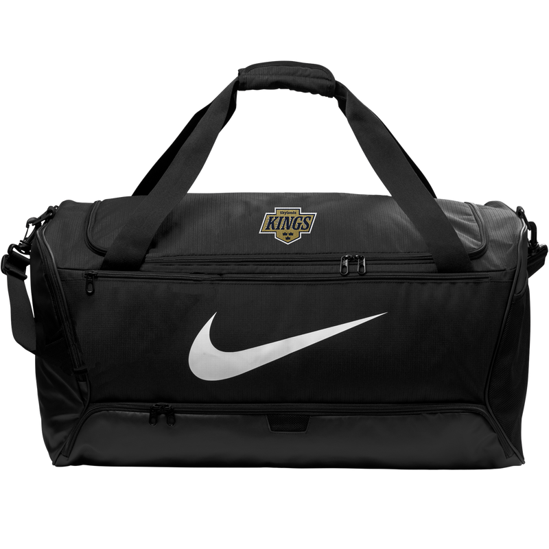 Skylands Kings Nike Brasilia Large Duffel