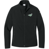 NJ Colts Nike Women's Full-Zip Soft Shell Jacket