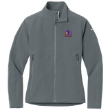 Jr. Phantoms Nike Women's Full-Zip Soft Shell Jacket
