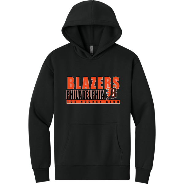 Philadelphia Blazers Heavyweight Hoodie