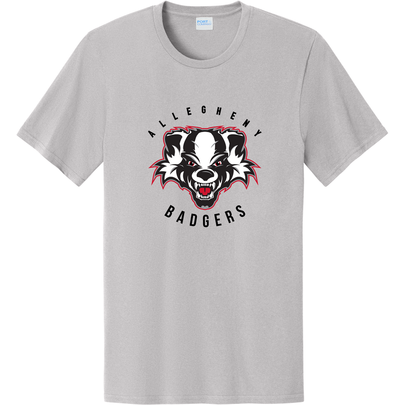 Scary Badgers Easy Cotton Tee