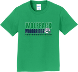 Woodbridge Wolfpack Youth Fan Favorite Tee