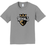 Queen City Royals Youth Fan Favorite Tee