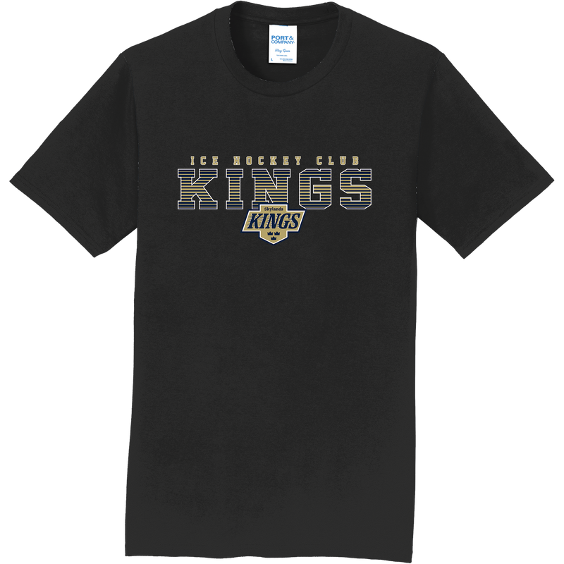 Skylands Kings Adult Fan Favorite Tee