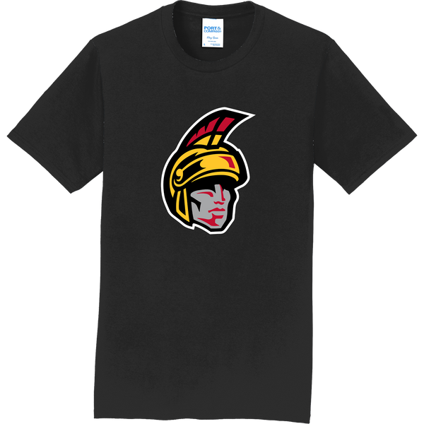 Seacoast Spartans (Ice Hockey) Adult Fan Favorite Tee