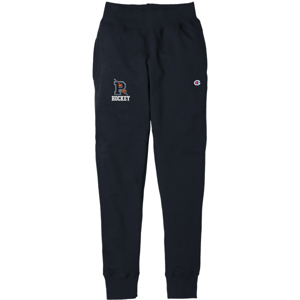 Powers Hockey Champion Reverse Weave Jogger