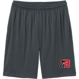 Benet Hockey PosiCharge Competitor 7 Inch Pocketed Short