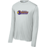 Chicago Phantoms Adult Long Sleeve PosiCharge Competitor Tee