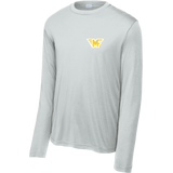 Mid-Fairfield AAA Long Sleeve PosiCharge Competitor Tee