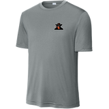 Biggby Bandits Youth PosiCharge Competitor Tee