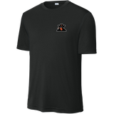 Biggby Bandits Youth PosiCharge Competitor Tee