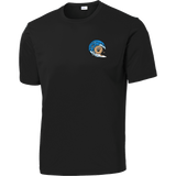 BagelEddi's PosiCharge Competitor Tee