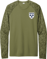 North Jersey Kings Long Sleeve Digi Camo Tee