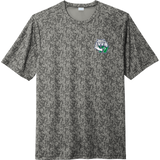 Woodbridge Wolfpack Digi Camo Tee