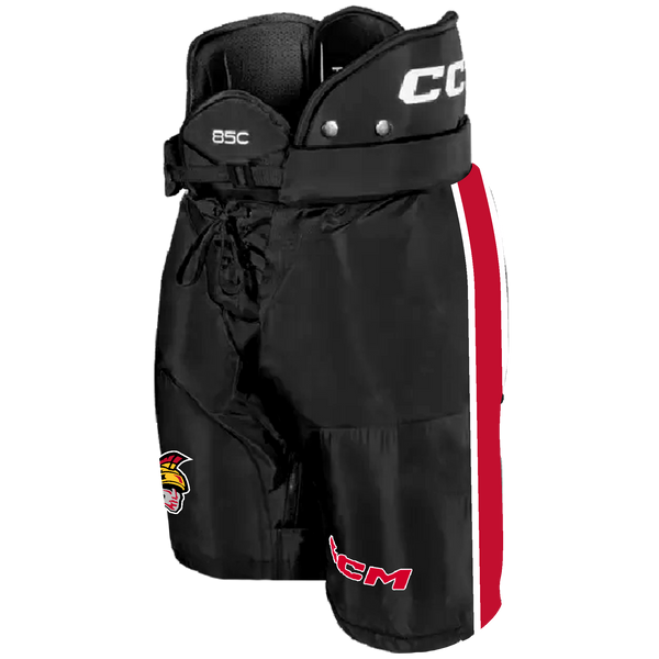 Seacoast Spartans CCM 85C Senior Custom Pants