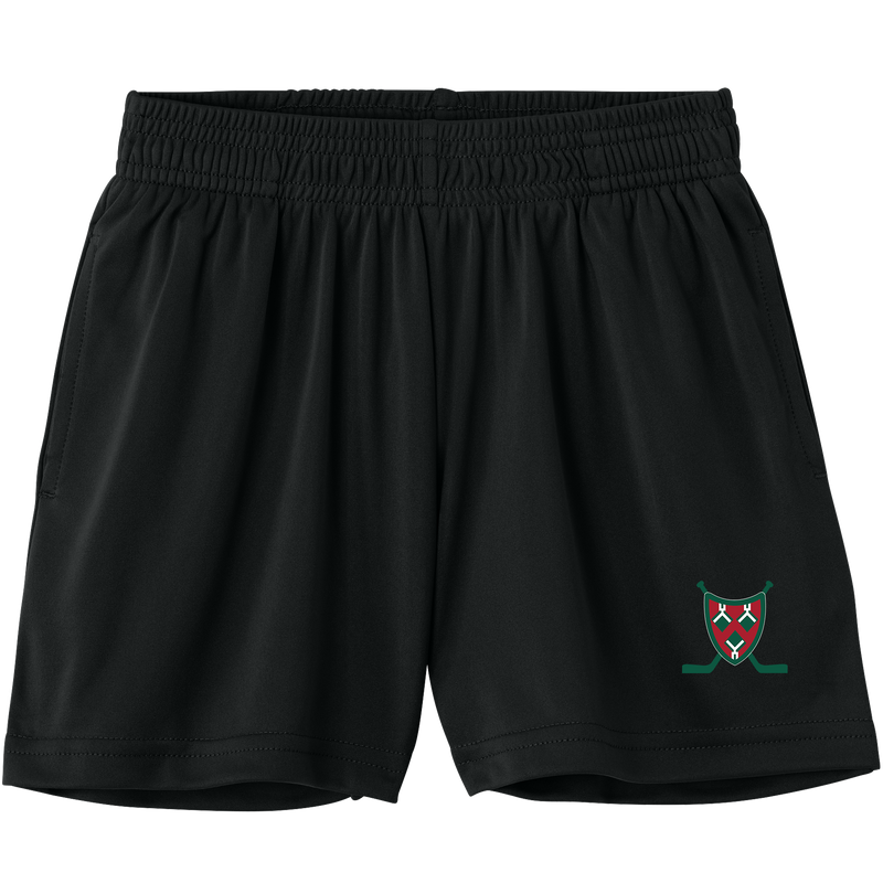 Navesink Youth PosiCharge Competitor 5 Inch Pocketed Short