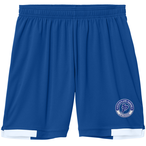 SPF Lacrosse Youth Club 5 Inch Short